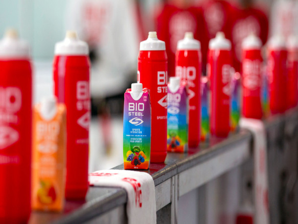 BioSteel & Matterhorn Fit Launch ALL-PATH Series to Empower Hockey’s Next Generation