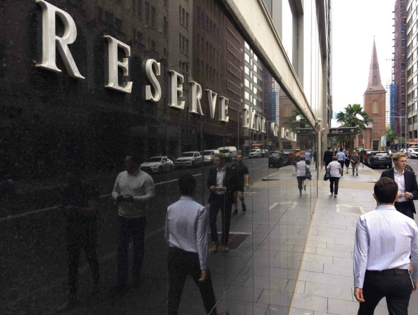 ASX 200 index forecast after RBA decision: buy the dip?