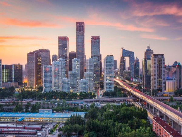 Shanghai Composite index outlook amid rising stimulus hopes