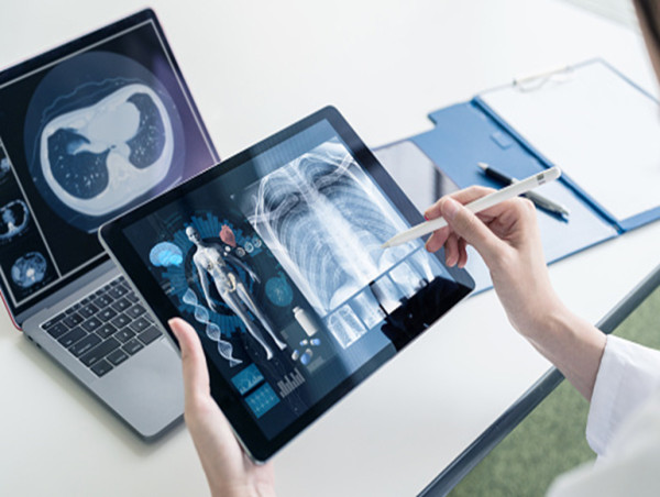  Medical Image Analysis Software Market Size Reach USD 6.45 billion by 2030 Growing at 8.15% CAGR 