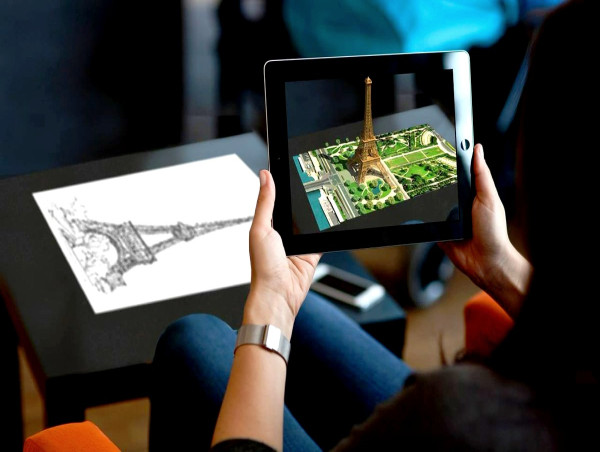 Augmented Reality Market Size to Worth USD 144.43 billion by 2030 With a 29.5% CAGR by Exactitude Consultancy