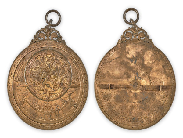  A forum on astrolabe: getting to grips with an ancient Islamic astronomical instrument 