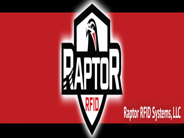  Raptor RFID Systems, LLC to Showcase Cutting-Edge RFID Technology - 2024 DoD Maintenance Symposium in Salt Lake City, UT 