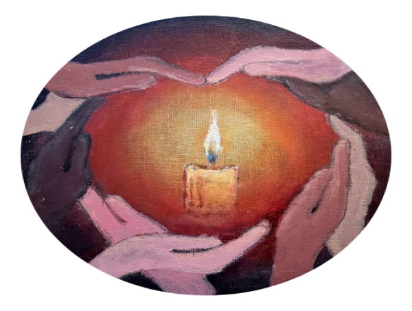 A Global Pause for Solidarity: Honoring All People and All Types of Grief and Loss