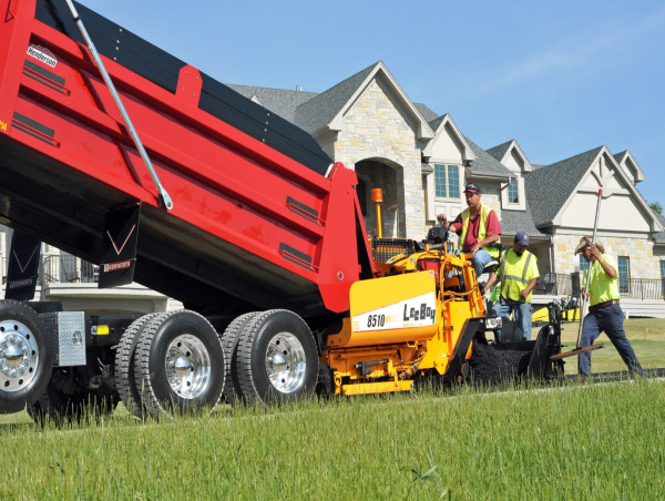  NOVA Paving Industries: Paving the Way to Climate-Resilient Roads in Alexandria, VA 