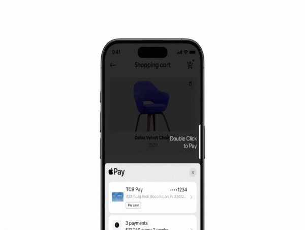 TCB Pay Now Supports Apple Pay Integration for OpenCart and WooCommerce