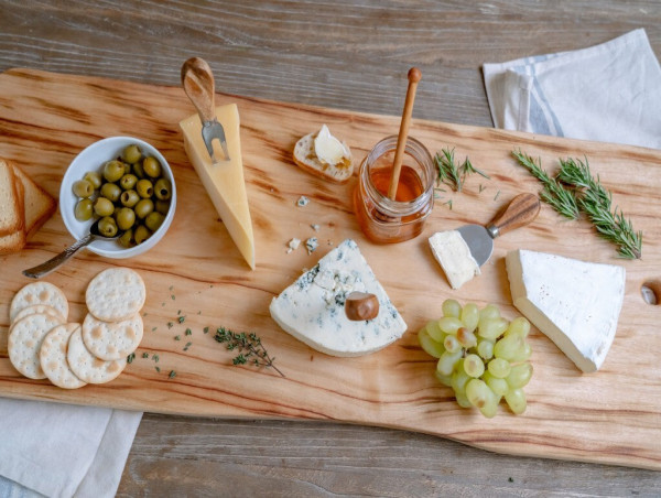 Wooden Soul Releases a New Collection of Unique Wooden Trays, Bowls, and Boards