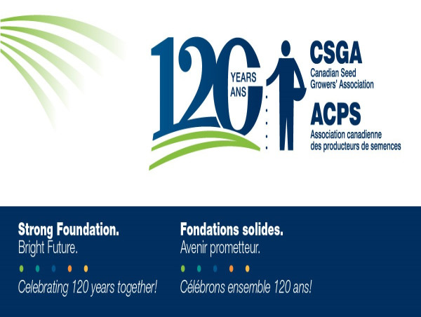 CSGA Members Advance Vision for the Future of Canada’s Seed Certification System