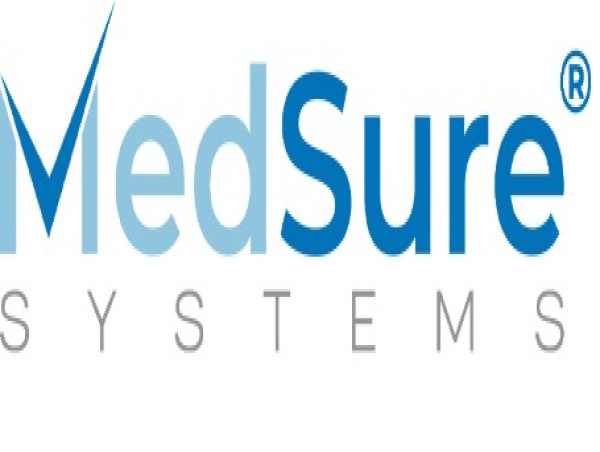  Justin Monger, Co-Founder and CEO of MedSure Systems, Recognized as Finalist for 2025 Innovation Awards 