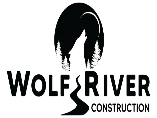 Wolf River Construction Launches a New Website