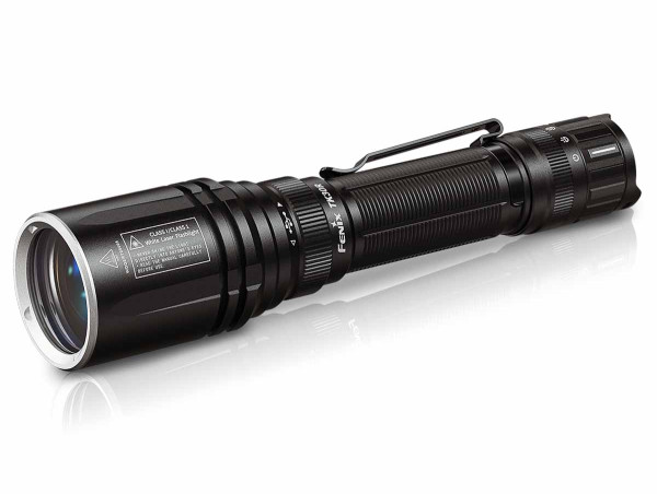  Fenix Lighting Unveils TK30R White Laser Flashlight for Unmatched Long-Distance Illumination 