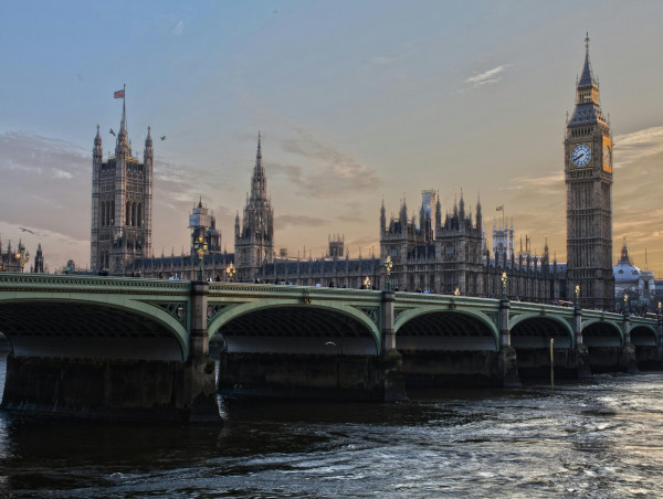Why the UK economy feels stuck and how it could recover