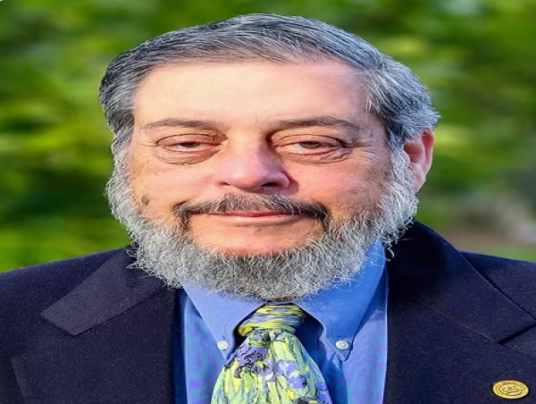  Atticus Publishing Presents: Marc D. Rappaport’s Latest Work – On The Verge of Tomorrow 
