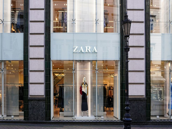  Zara’s owner Inditex shows resilience despite unexpected Q3 setback 