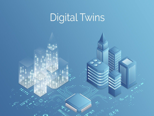  Digital Twin Market Size to Worth USD 93.11 Billion by 2033 With a 39.48 % CAGR by Exactitude Consultancy 