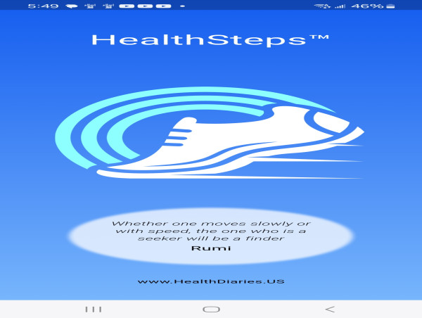  ApsTron Science Unveils Updates to HealthSteps™ App, Revolutionizing How Users Connect with X(twitter) like features 