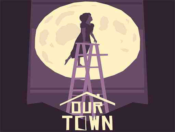  Katie Holmes Takes the Broadway Stage in ‘Our Town’ at the Barrymore Theatre 