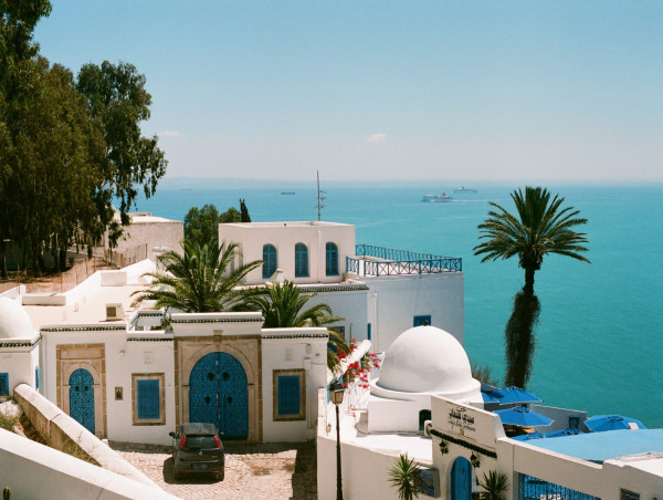 Tunisia, Egypt, Bulgaria replacing traditional holiday destinations for budget travellers, says TUI