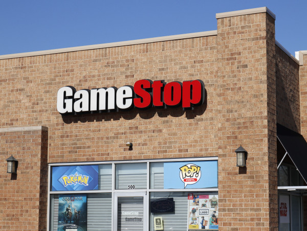  Citi forecasts robust sales for GTA VI: could it be a meaningful boost for GameStop? 