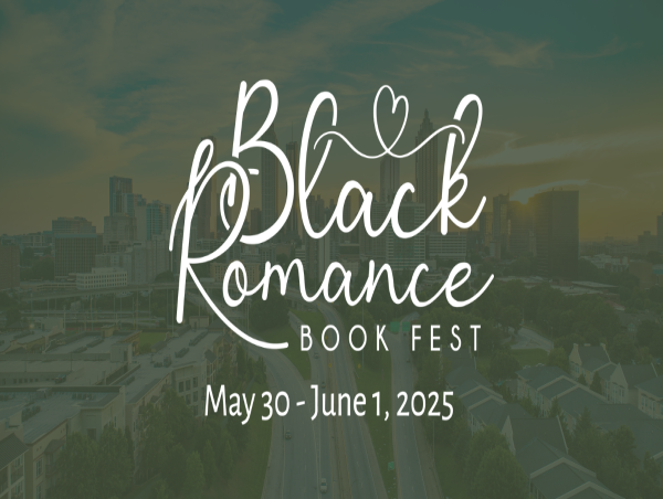  How Bookstagram Sparked the Phenomenon of the Black Romance Book Fest 