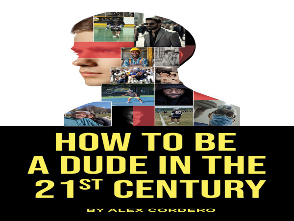 New Book Challenges Societal Norms and Sparks Dialogue on the Struggles of Modern Youth