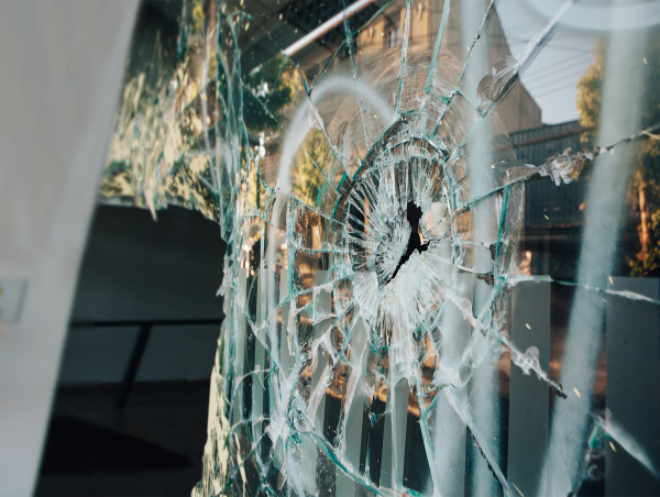  Why Impact Glass Isn't Enough: The Case for Ballistic Glass in Modern Security 