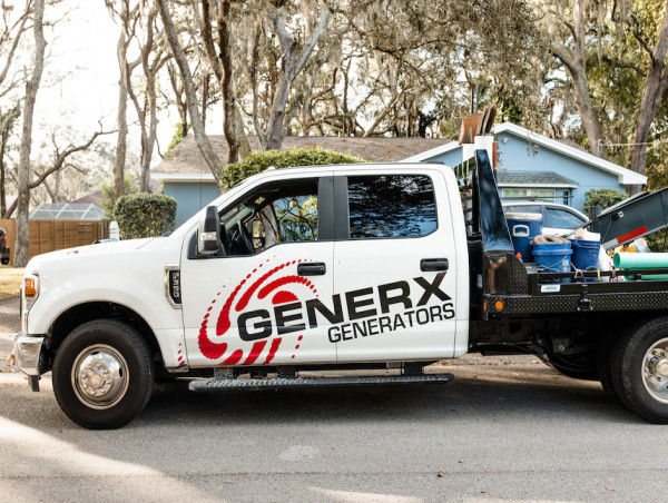  GenerX Generators Lights Up the Southeast in the Wake of Hurricane Helene 