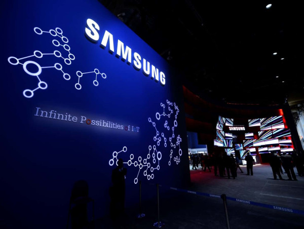 KOSPI Index forms a risky pattern amid Samsung, Hyundai, LG woes