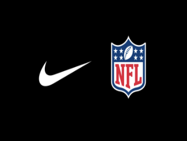  NIKE, Inc. & NFL Extend Long-Standing Partnership Through 2038 