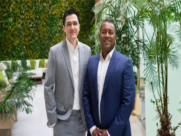  KAST Secures US$10 Million Seed Round Led By HSG (HongShan Capital Group) and Peak XV Partners 