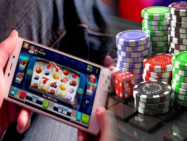 Gambling Mobile Games Market Is Booming So Rapidly with Bet365, 888 Holdings, Playtech