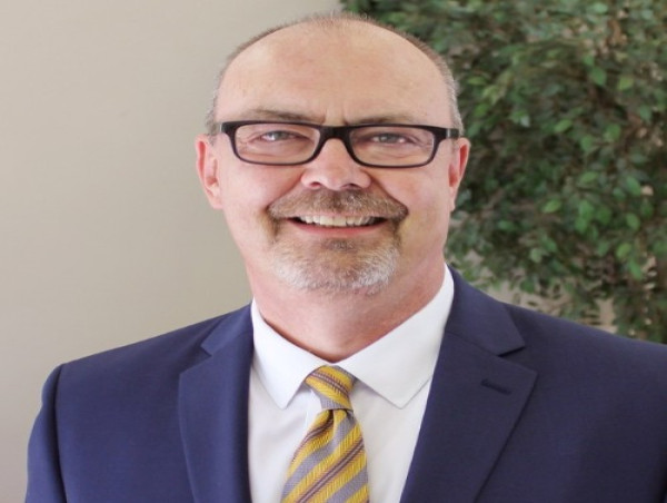 Radcliff Wire Appoints New Vice President of Sales & Marketing 
