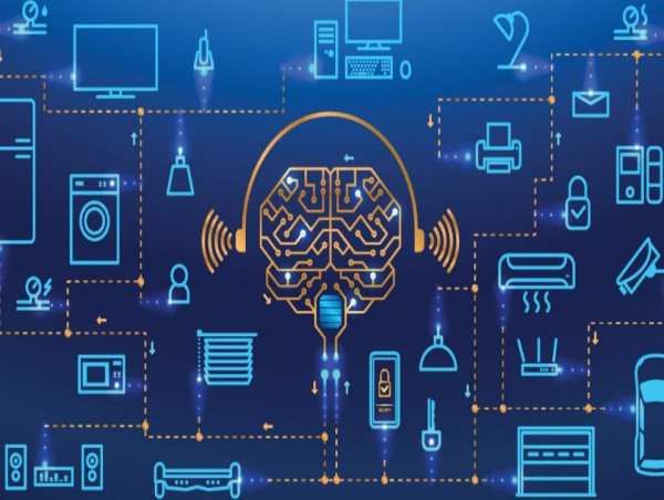  Internet of Things Technology Market Size to Worth USD 637 Billion by 2033 With a 6.5% CAGR by Exactitude Consultancy 