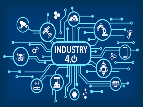  Industry 4.0 Market Size to Worth USD 305 billion by 2033 With a 26% CAGR by Exactitude Consultancy 