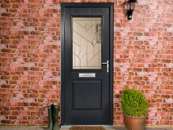 Composite Doors & Windows Market is Booming with Progressive Trends and Future Opportunities by 2033
