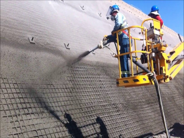  Shotcrete and Sprayed Concrete Market Size, Share, Analysis, Trends And Strategies 2024-2032 