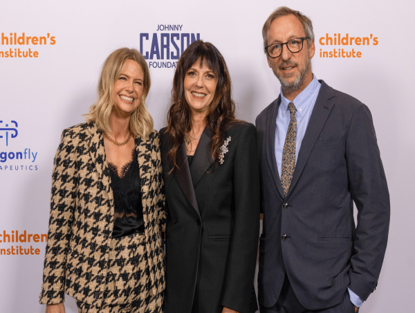  Children’s Institute’s 6th Annual Cape & Gown Gala Raises $820,000 for Children & Families in LA 