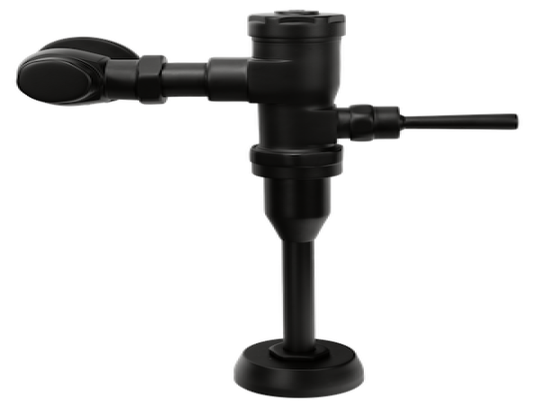  MAC Faucets Introduces MUV-1 and MTV-1 Manual Flush Valves 