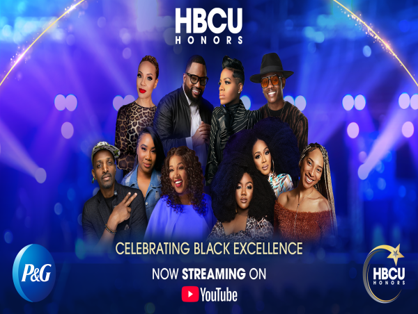  Sponsors Celebrate Black Culture and Legacy at 2024 HBCU Honors; Now Streaming on YouTube After Top 10 Rated BET Debut 