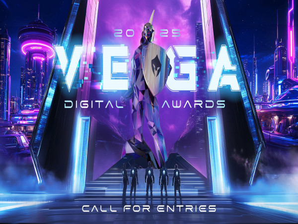  2025 Vega Digital Awards: Celebrating 10 Years of Digital Excellence with the Theme 'Beyond Pixels, Beyond Possibility' 