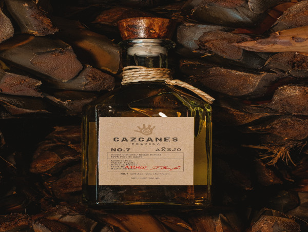  Cazcanes Tequila Announces Aggressive Market Expansions 