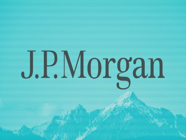 J.P. Morgan Keeps Global Research Leader Crown