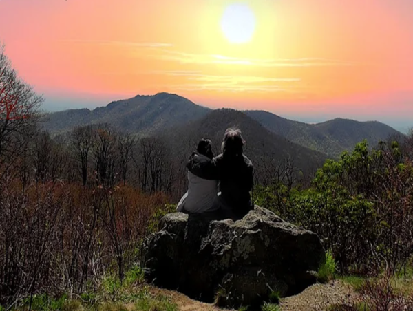 The Miskimon Brothers Release Heartfelt Music For Families - 'Shenandoah Sunrise'