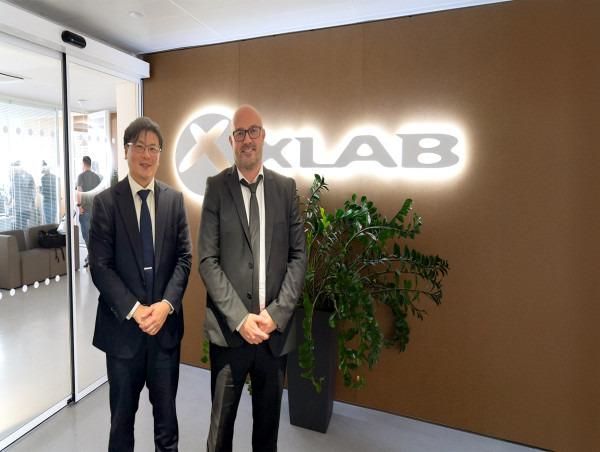  XLAB Steampunk Partners with OceanBridge Inc. to Bring Cutting-Edge IT Automation to Japan 