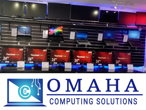  Omaha Computing Solutions Announces New Small Business IT Infrastructure Initiatives 
