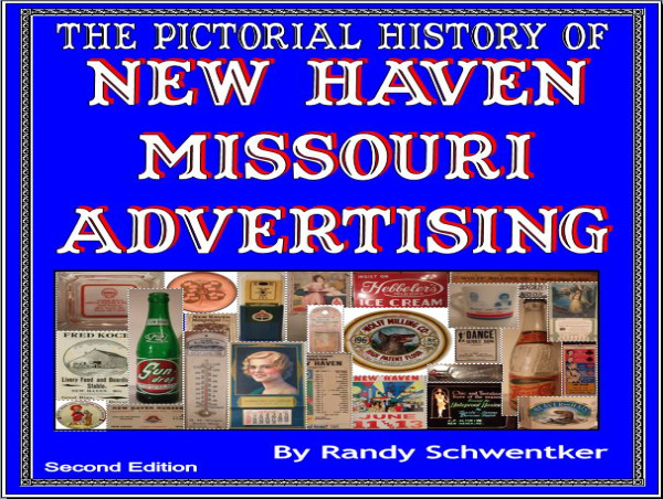  Step Back in Time: Discover the Hidden History of New Haven Through Its Forgotten Advertisements 