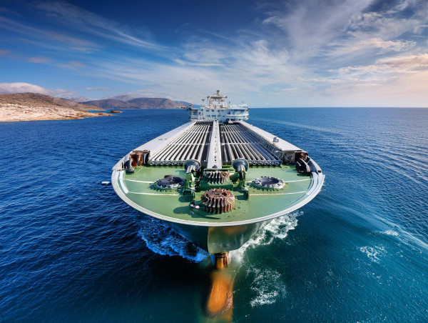  Global Alternate Marine Power Market Outlook 2034: Expanding from US$ 273.8 Million to US$ 2.2 Billion with an 8.1% CAGR 