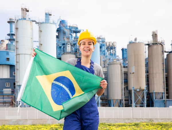  USD/BRL forecast amid Fed and Brazil Central Bank divergence 