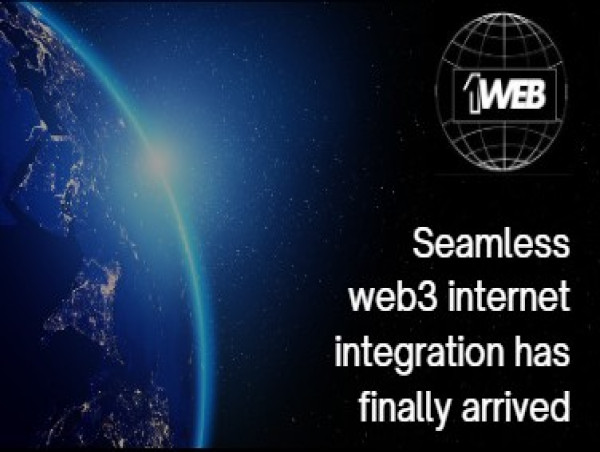  Samoa's .WS ccTLD Is the First to Mirror Domains that Allow Websites to Function On Web2 & Web3. 