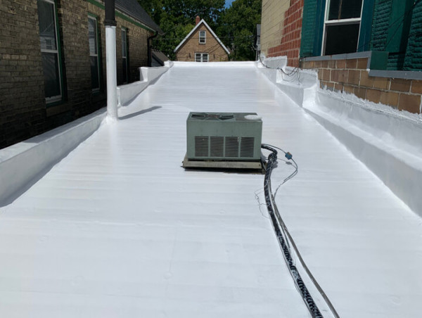 Silicone Coatings Market Navigating Growth Opportunities and Forecasted Outlook from 2024-2032